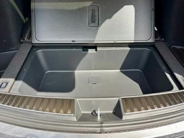 2026 Acura RDX Advance