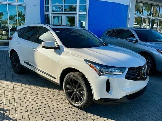 2026 Acura RDX Base for sale in Delray Beach, FL