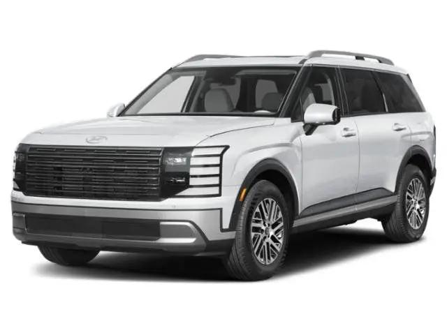 2026 Hyundai Palisade SEL Premium for sale in Wilkes-Barre, PA