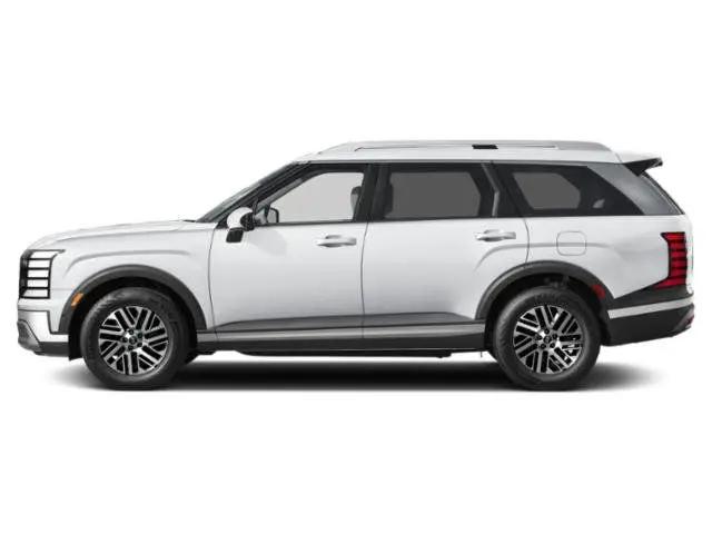 2026 Hyundai Palisade SEL Premium