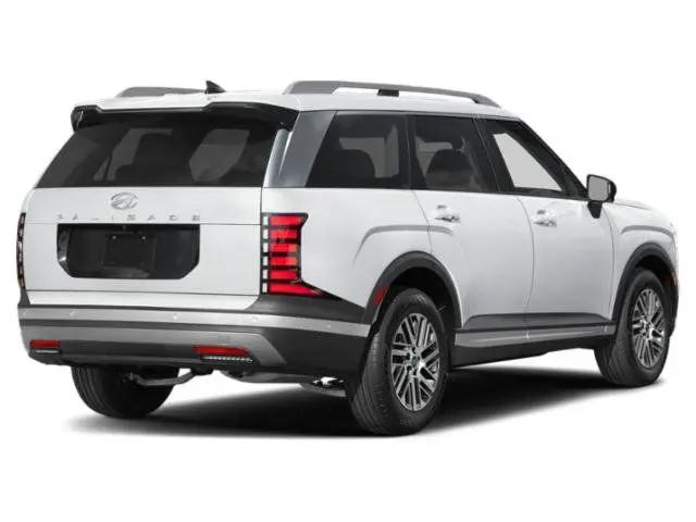 2026 Hyundai Palisade SEL Premium