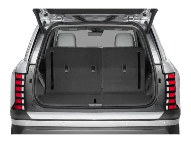 2026 Hyundai Palisade SEL Premium