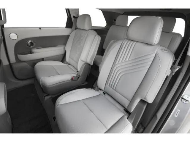 2026 Hyundai Palisade SEL Premium