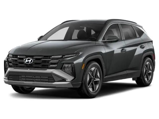 2026 Hyundai Tucson Hybrid SEL for sale in Wilkes-Barre, PA