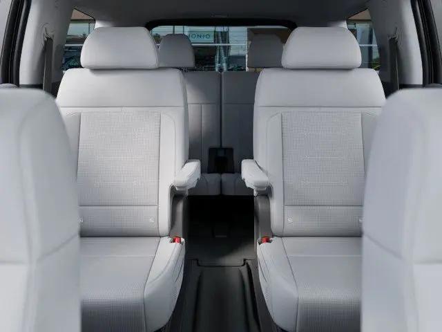 2026 Hyundai Santa Fe Hybrid Limited 7 Passenger