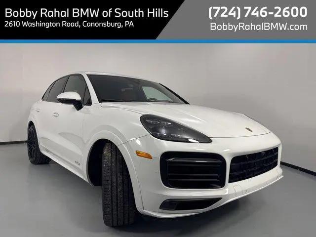 2023 Porsche Cayenne GTS for sale in Canonsburg, PA