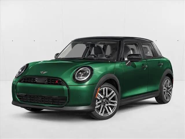 2026 MINI Hardtop Cooper S for sale in Dallas, TX
