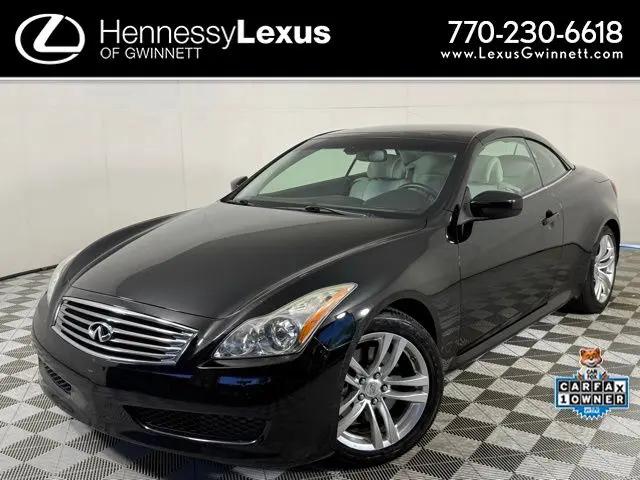 2009 INFINITI G37 G37 for sale in Duluth, GA