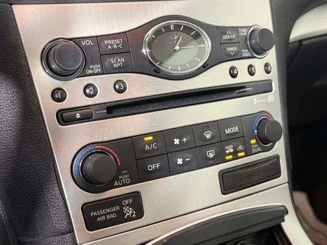 2009 INFINITI G37 G37