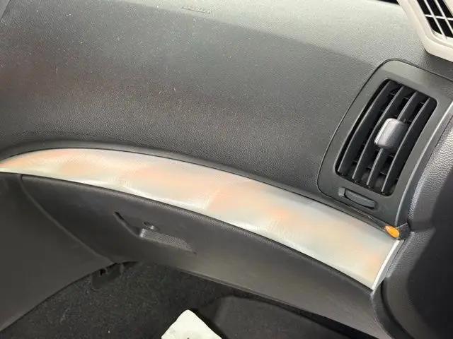 2009 INFINITI G37 G37