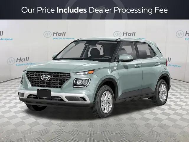 2026 Hyundai Venue SE for sale in Elizabeth City, NC