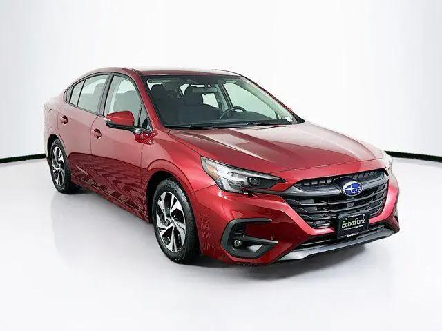 2025 Subaru Legacy Premium for sale in Grand Prairie, TX