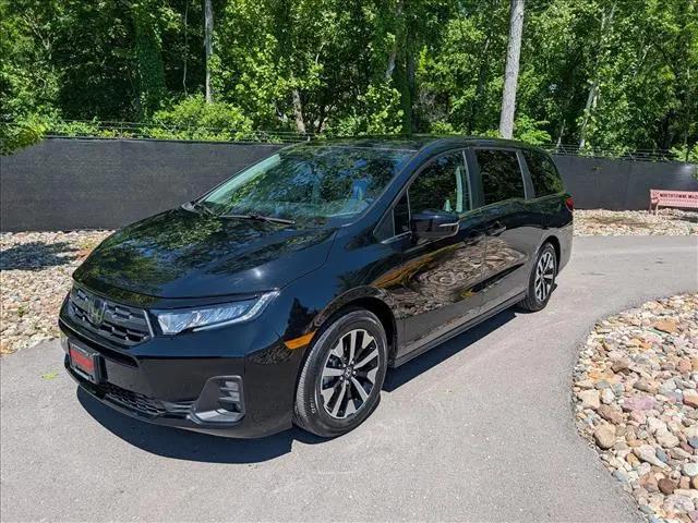 2025 Honda Odyssey EX-L for sale in Kansas City, MO