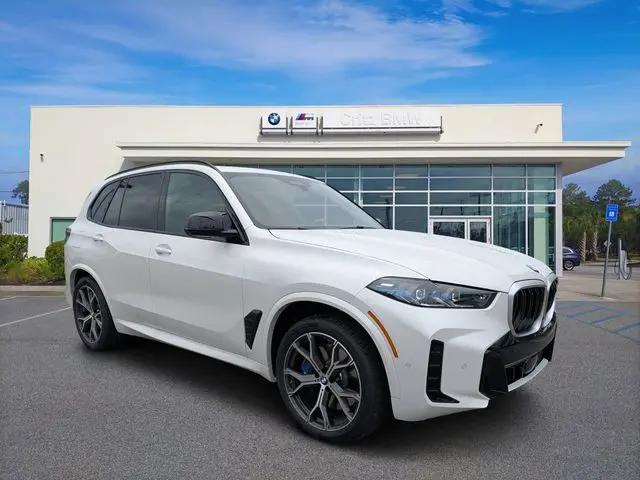 2026 BMW X5 M60i for sale in Savannah, GA