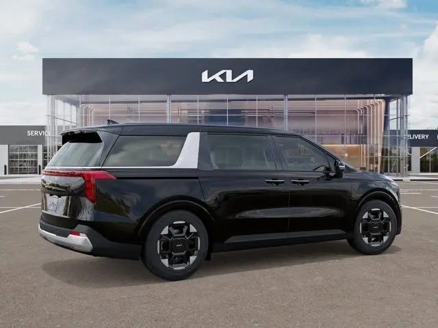 2026 Kia Carnival MPV EX