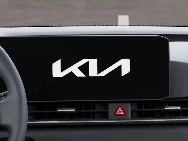 2026 Kia Carnival MPV EX