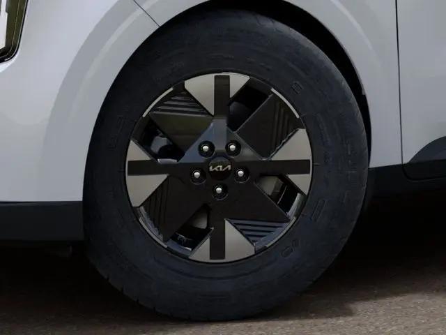 2026 Kia Carnival MPV LXS