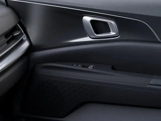 2026 Kia Carnival MPV SX