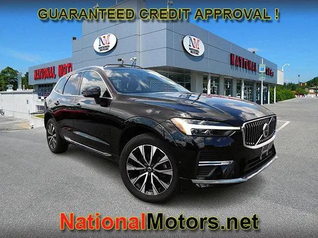 2023 Volvo XC60 B5 Plus Bright Theme for sale in Ellicott City, MD