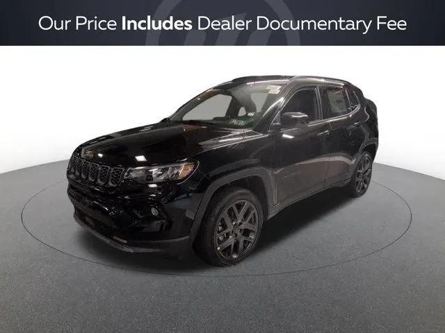 2026 Jeep Compass Limited Altitude for sale in Wilkes-Barre, PA