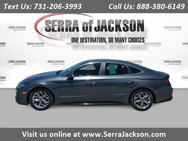 2023 Hyundai Sonata SEL for sale in Jackson, TN