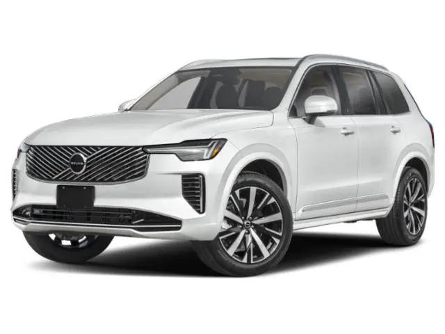 2026 Volvo XC90 Plus, B5 AWD Gas (mild hybrid), Gasoline, Bright, 7 Seats for sale in Daytona Beach, FL