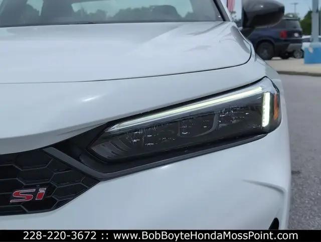 2026 Honda Civic Sedan