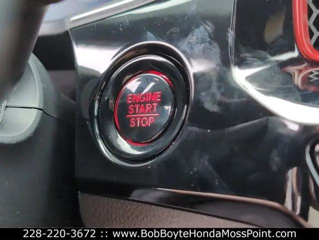 2026 Honda Civic Sedan