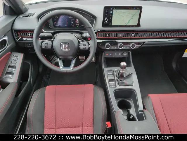 2026 Honda Civic Sedan