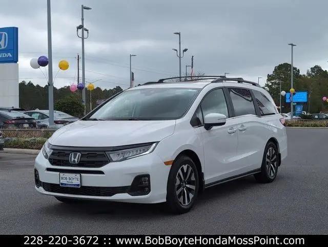 2026 Honda Odyssey EX-L for sale in Moss Point, MS