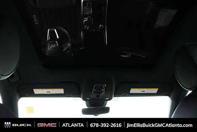 2025 Audi Q8 Premium Plus 55 TFSI quattro