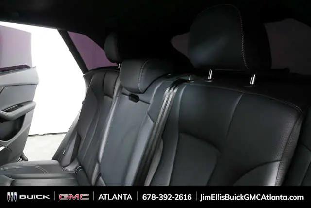 2025 Audi Q8 Premium Plus 55 TFSI quattro