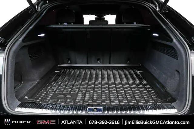 2025 Audi Q8 Premium Plus 55 TFSI quattro