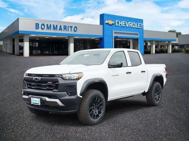 2026 Chevrolet Colorado Trail Boss, 4WD for sale in St. Louis, MO