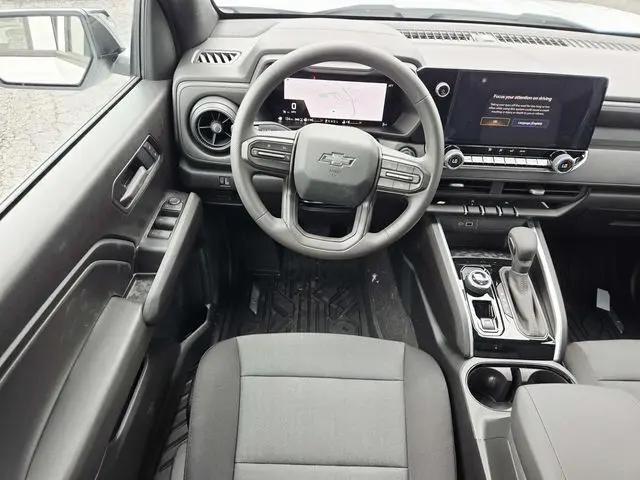 2026 Chevrolet Colorado Trail Boss, 4WD
