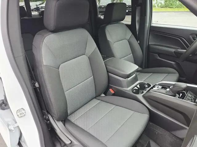 2026 Chevrolet Colorado Trail Boss, 4WD