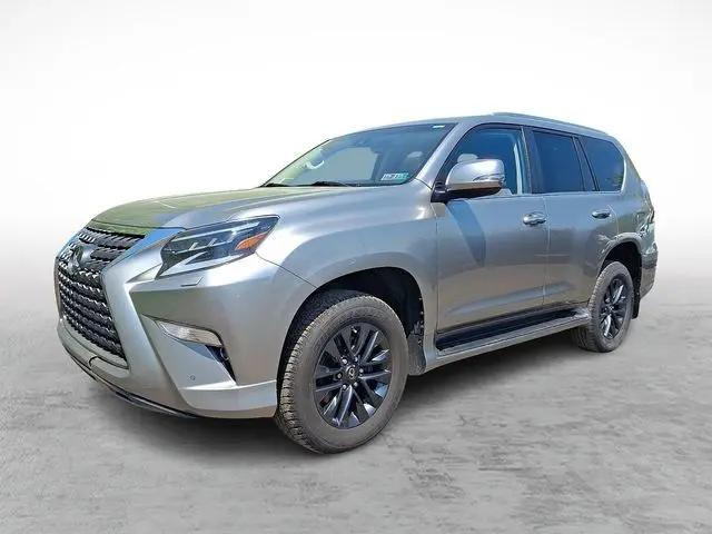 2021 Lexus GX GX 460 Premium for sale in Fort Washington, PA