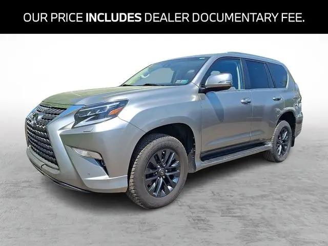 2021 Lexus GX GX 460 Premium for sale in Fort Washington, PA