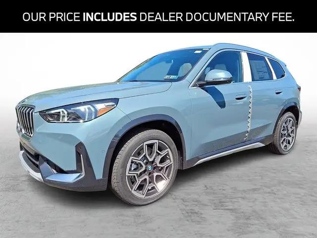 2026 BMW X1 xDrive28i for sale in Fort Washington, PA