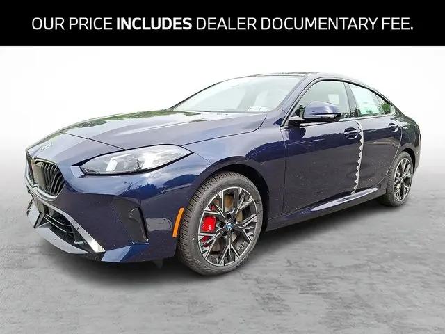2026 BMW Coupe xDrive for sale in Fort Washington, PA