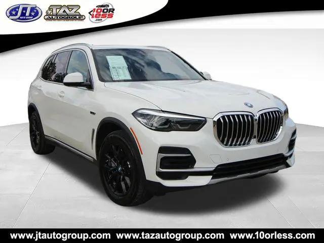 2023 BMW X5 xDrive45e for sale in Sanford, NC