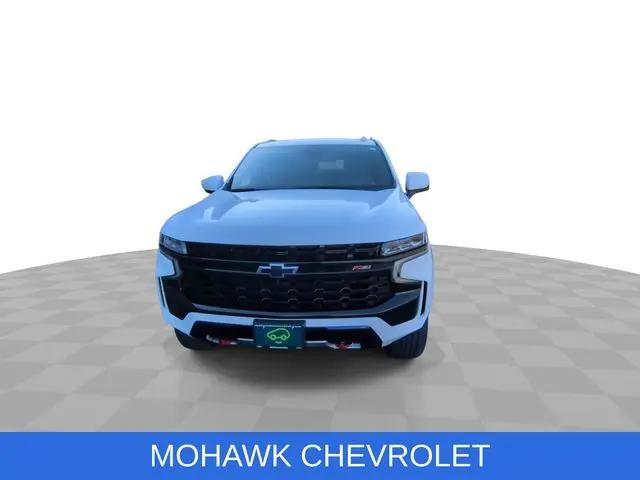 2024 Chevrolet Suburban 4WD Z71