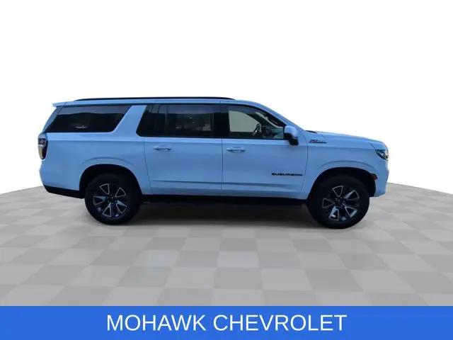 2024 Chevrolet Suburban 4WD Z71