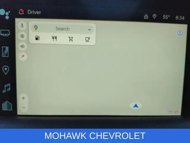 2024 Chevrolet Suburban 4WD Z71