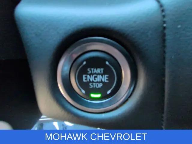 2024 Chevrolet Suburban 4WD Z71