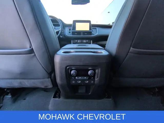 2024 Chevrolet Suburban 4WD Z71