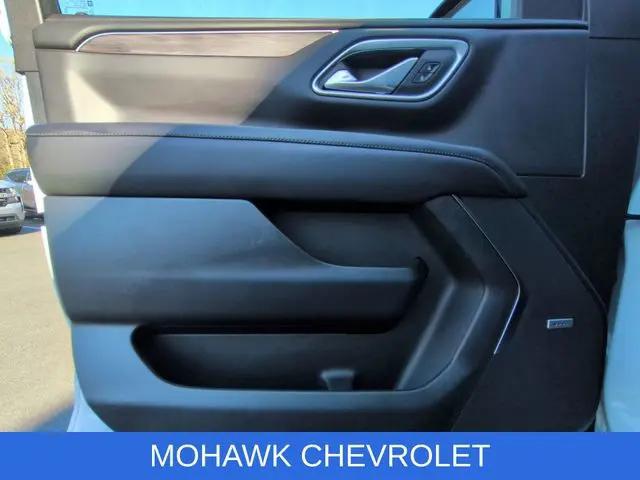 2024 Chevrolet Suburban 4WD Z71