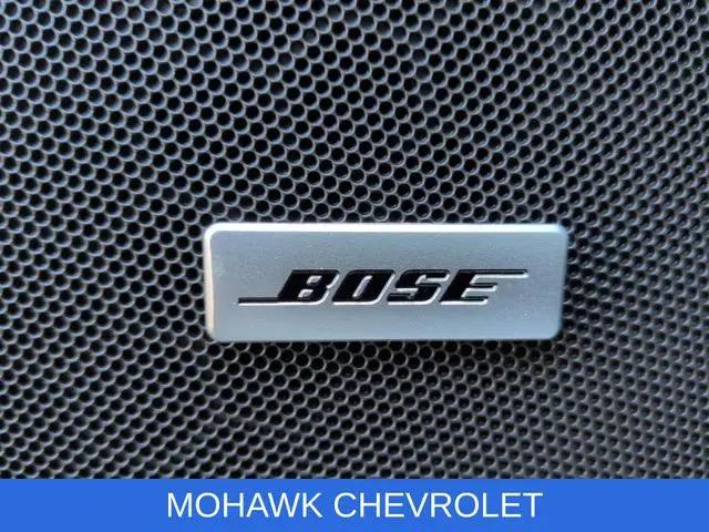 2024 Chevrolet Suburban 4WD Z71