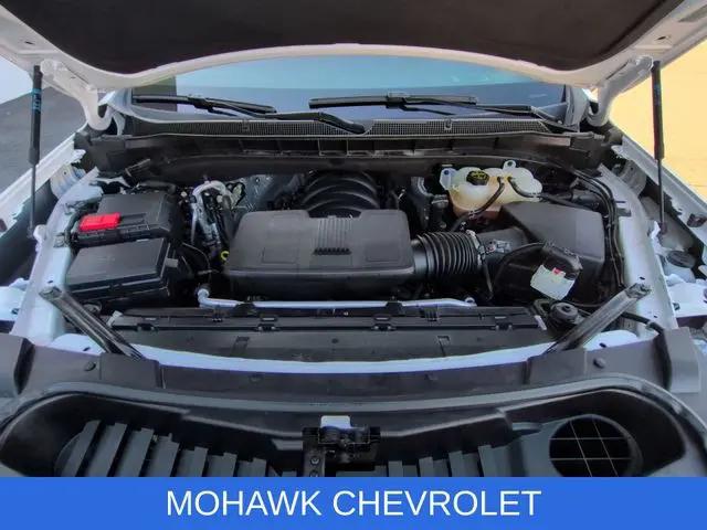 2024 Chevrolet Suburban 4WD Z71