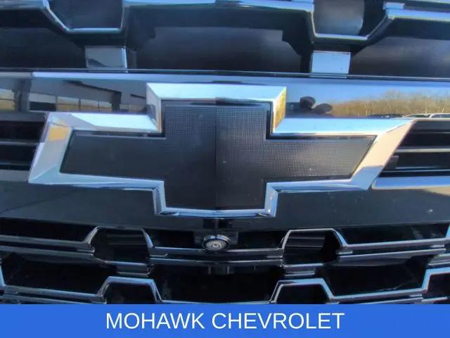 2024 Chevrolet Suburban 4WD Z71